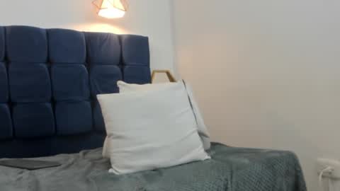 evelyn_morgan1 online show from December 2024 06:30:02 AM