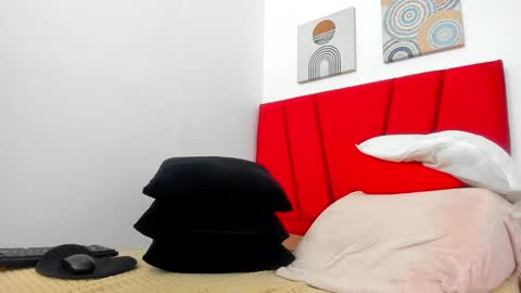 evelyn_morgan1 online show from January 2025 01:16:01 AM