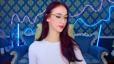Snapshot of evelyn_rush1 chatting on November 2025 08:20:01 AM evelyn rush1 online show from November 2025 08:20:01 AM
