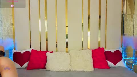 evelyn rush1 online show from February 2026 08:20:01 AM