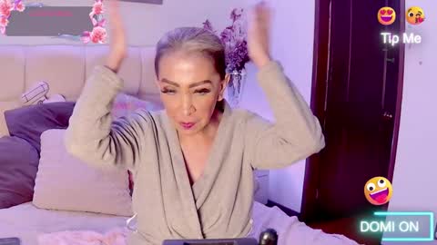 EvelynaGrey online show from January 2026 04:33:02 PM