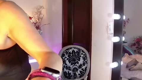 EvelynaGrey online show from February 2026 09:08:02 AM