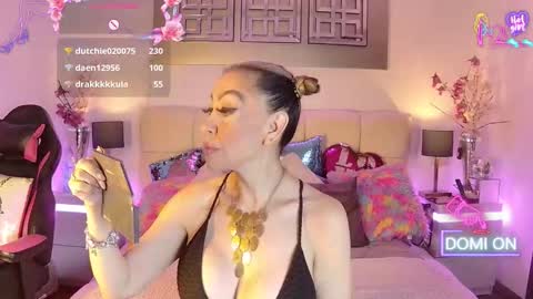 EvelynaGrey online show from March 2026 09:03:02 AM