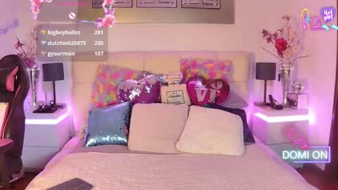 EvelynaGrey online show from March 2026 09:37:02 AM