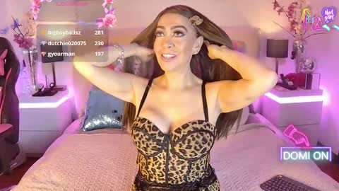 EvelynaGrey online show from March 2026 09:26:01 AM