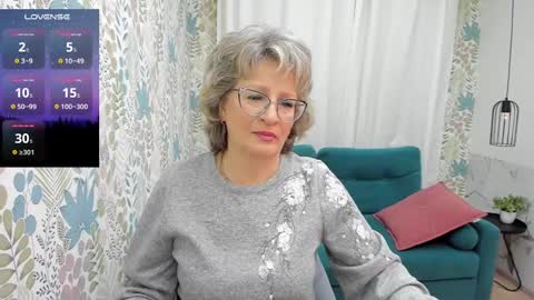 Snapshot of evelynblissful chatting on March 2025 05:35:02 AM Evelyn online show from March 2025 05:35:02 AM