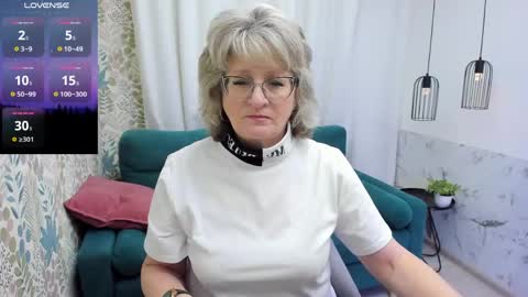 Evelyn online show from May 2026 04:54:01 AM