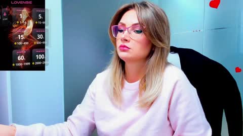 evelyne_rose online show from January 2025 06:16:02 AM