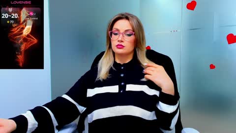 evelyne_rose online show from January 2025 06:20:02 AM