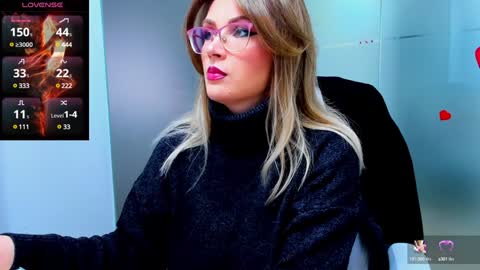 evelyne_rose online show from February 2025 06:26:02 AM