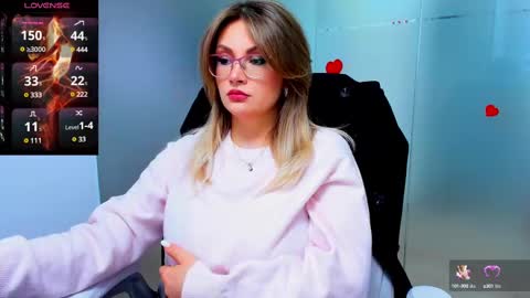 evelyne_rose online show from February 2025 06:20:01 AM