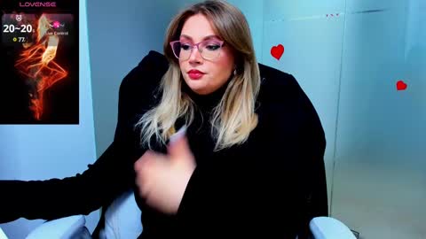 evelyne_rose online show from February 2025 05:58:01 AM