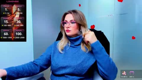 evelyne_rose online show from February 2025 06:12:02 AM