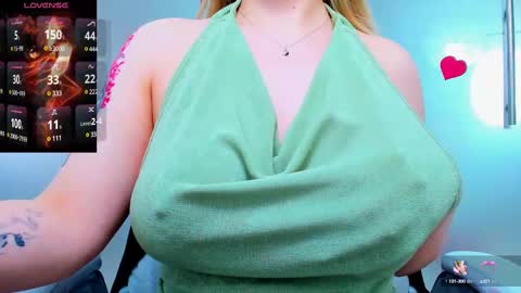 evelyne_rose online show from February 2025 12:36:02 PM