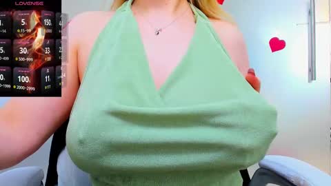 evelyne_rose online show from February 2025 09:21:01 AM