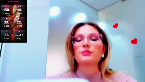 evelyne_rose online show from February 2025 12:36:01 PM