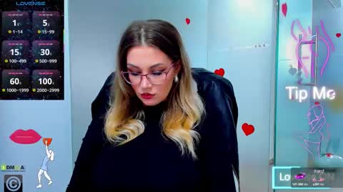 evelyne_rose online show from September 2025 04:34:02 AM