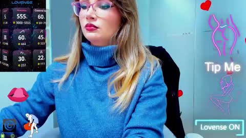 evelyne_rose online show from November 2025 06:12:02 AM