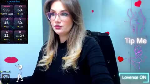 evelyne_rose online show from January 2026 05:31:01 AM