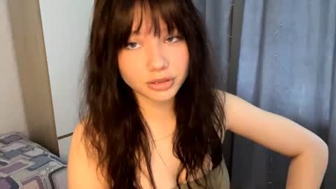 Evelyn Velvet online show from June 2026 09:34:01 AM