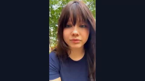 Evelyn Velvet online show from June 2026 10:53:01 AM