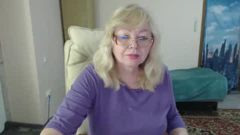 BarbaraBlondy online show from February 2025 07:04:02 AM
