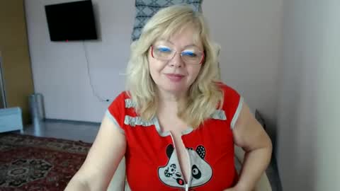BarbaraBlondy online show from February 2025 10:50:01 AM