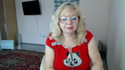 BarbaraBlondy online show from February 2025 10:40:02 AM