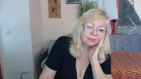 BarbaraBlondy online show from October 2025 09:11:01 AM