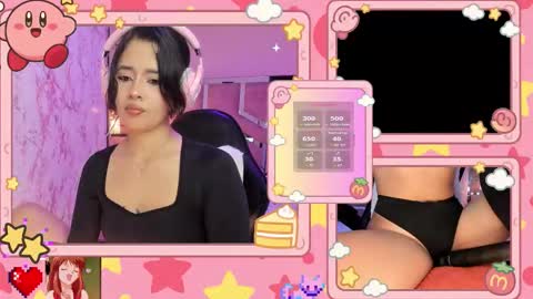 Evelyn online show from September 2025 04:03:01 AM