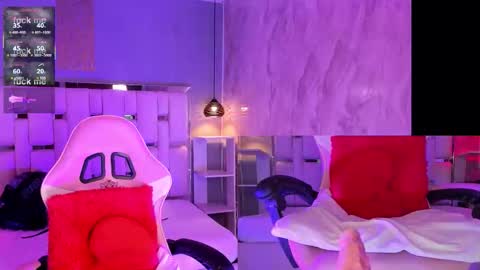 Evelyn online show from November 2025 04:12:02 AM