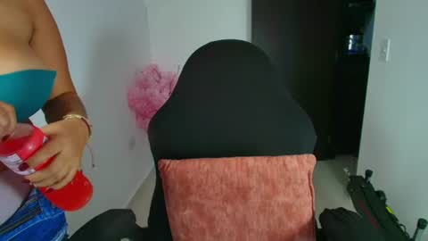 Snapshot of evemilk chatting on June 2026 09:02:03 PM evelin 3 online show from June 2026 09:02:03 PM