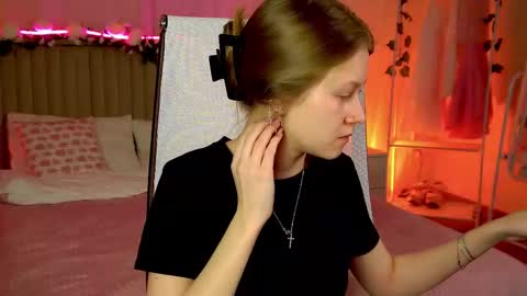 Snapshot of evemundie chatting on March 2026 11:38:02 AM Eve online show from March 2026 11:38:02 AM