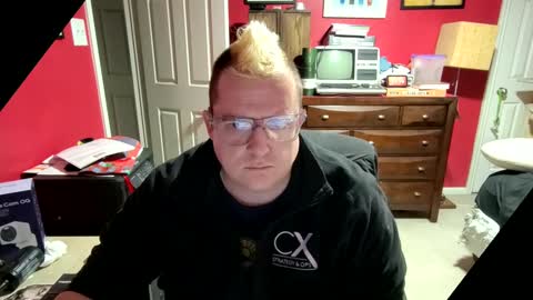 EV47 online show from December 2024 05:15:01 AM