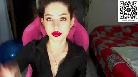 eveonly online show from January 2025 11:06:01 PM