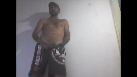 everaldosantos online show from January 2025 10:46:02 PM