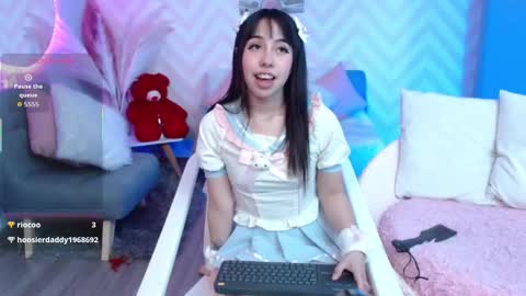 everly_grace online show from September 2025 09:03:02 PM