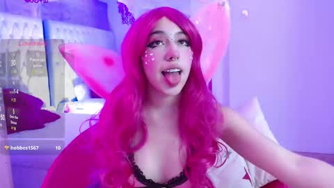 everly_grace online show from October 2025 08:51:01 PM