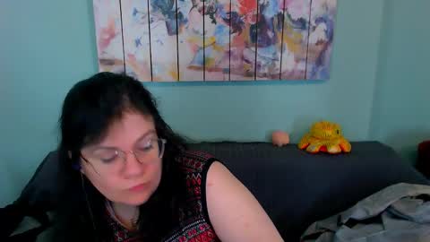 Snapshot of everly_rays chatting on May 2026 08:31:01 AM Everly online show from May 2026 08:31:01 AM