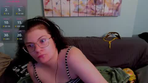Everly online show from June 2026 08:03:01 PM