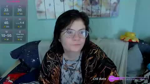 Everly online show from July 2026 06:11:02 PM