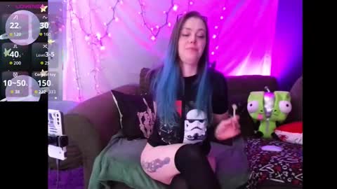 Evie online show from February 2026 03:58:01 AM