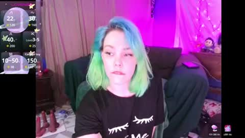 Snapshot of everlyester chatting on July 2026 10:07:02 AM Evie online show from July 2026 10:07:02 AM