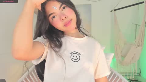 Sophia online show from December 2024 08:07:02 PM