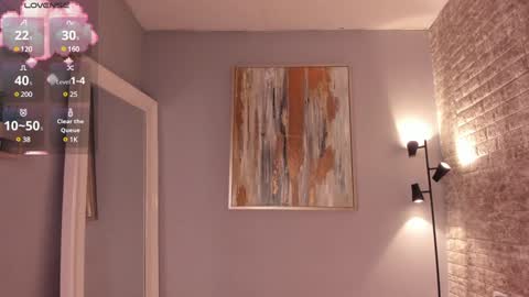 Sophia online show from January 2025 07:58:02 PM