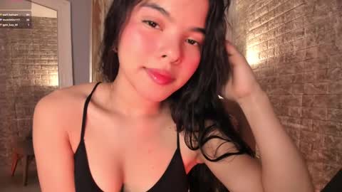 Sophia online show from February 2025 11:12:01 PM