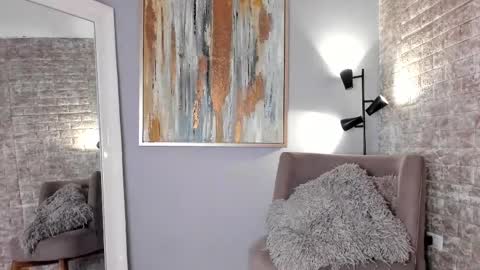 Sophia online show from March 2025 08:14:02 PM