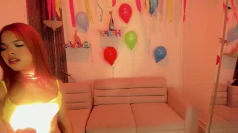 Sophia online show from September 2025 08:22:01 PM