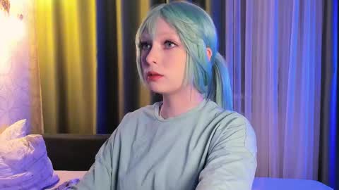 Forget me not eve on CB online show from November 2025 03:01:02 AM