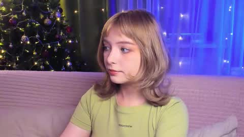 Forget me not eve on CB online show from January 2026 11:03:01 AM